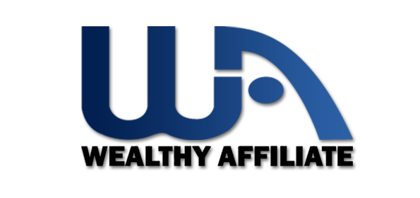 Wealthy Affiliate logo