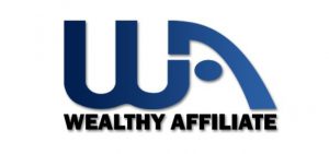 Wealthy Affiliate Logo