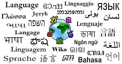 language