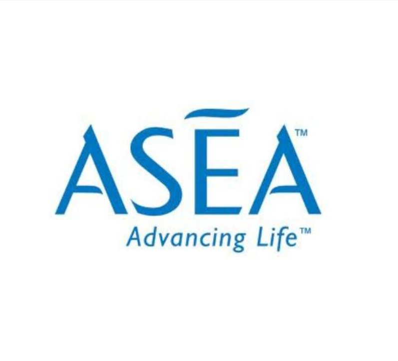 asea advancing life logo