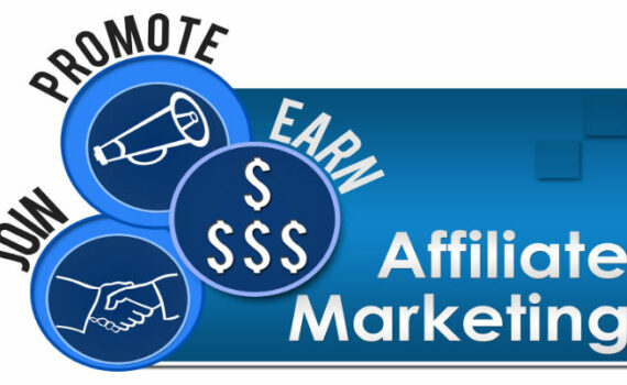 The Best Online Business Idea 'Affiliate Marketing' From Home