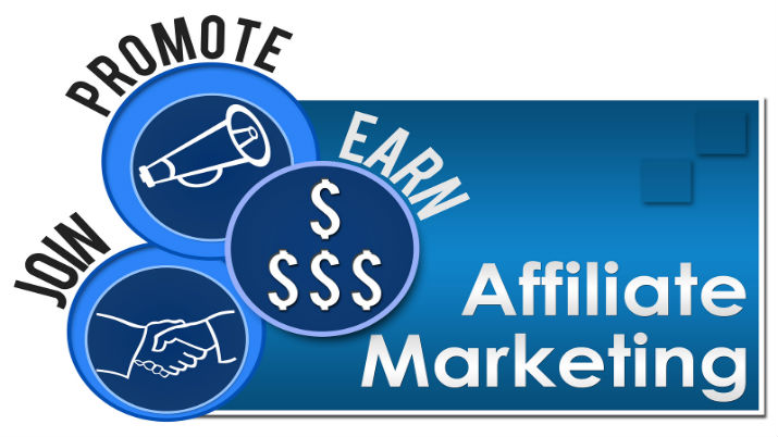 The Best Online Business Idea 'Affiliate Marketing' From Home