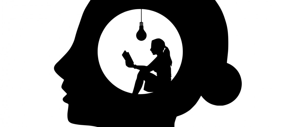 alone-reading
