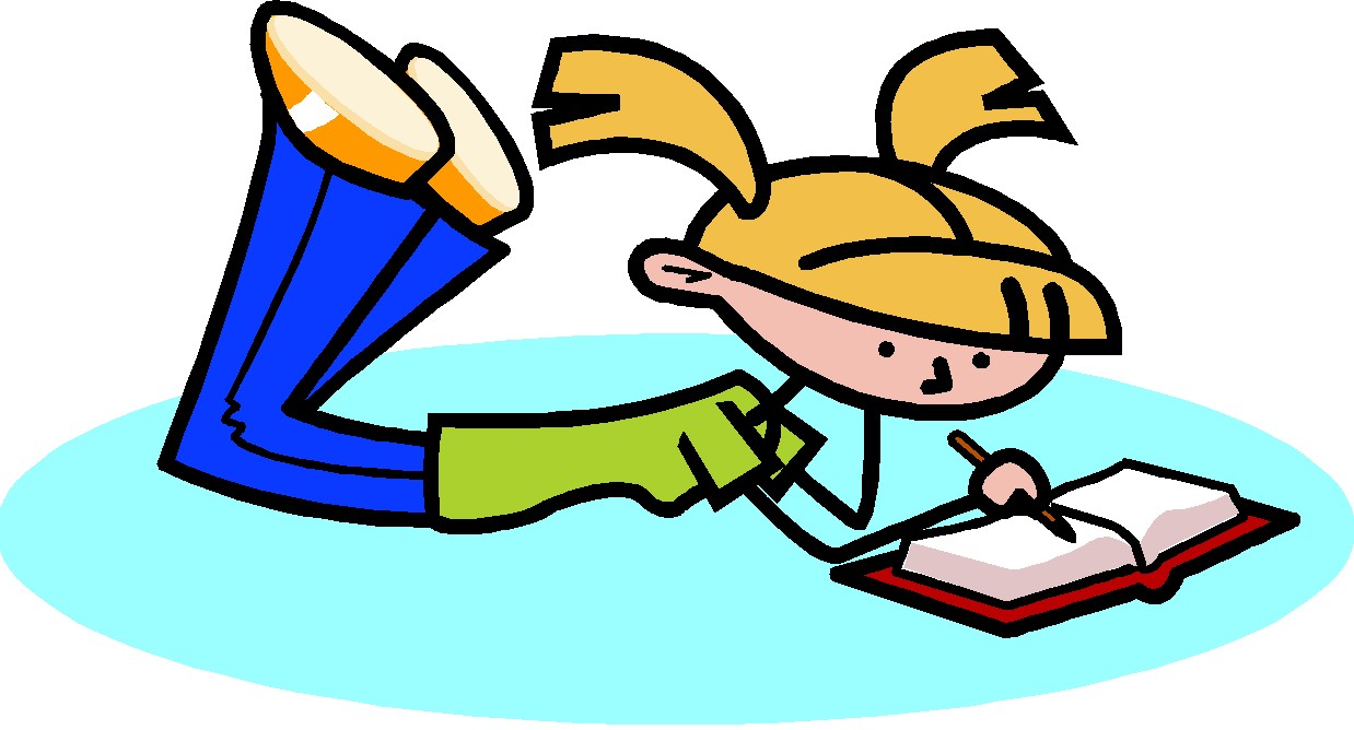 journal-clipart