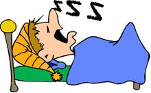 Clipart_Man_Sleeping