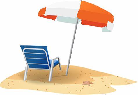 beach-chair